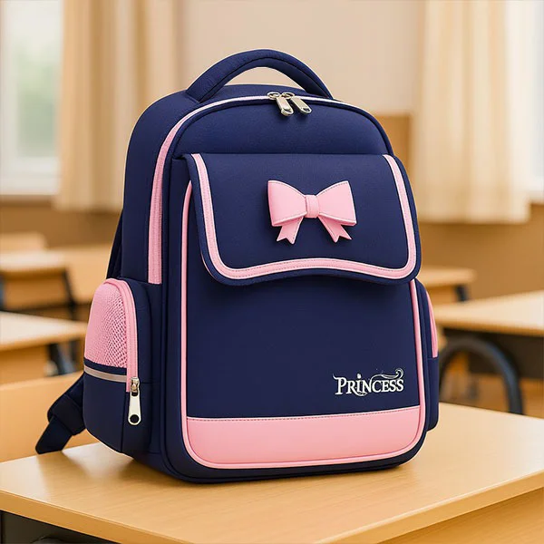 Шкільний рюкзак (Q00658) - фото 7 Шкільний рюкзак (Q00658) - фото 7