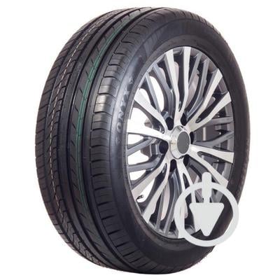 Автошина Onyx NY-HP187 225/55 R18 98V