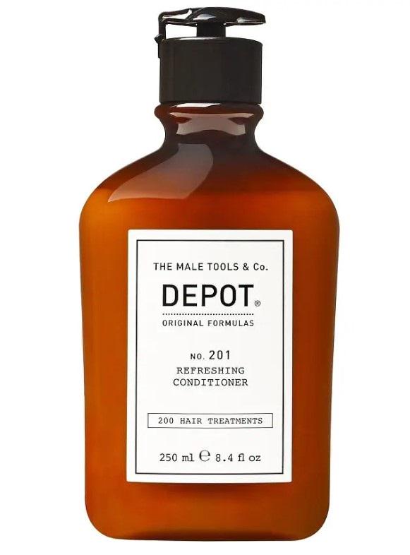 Кондиционер свежий Depot 201 Refreshing Conditioner 250 мл