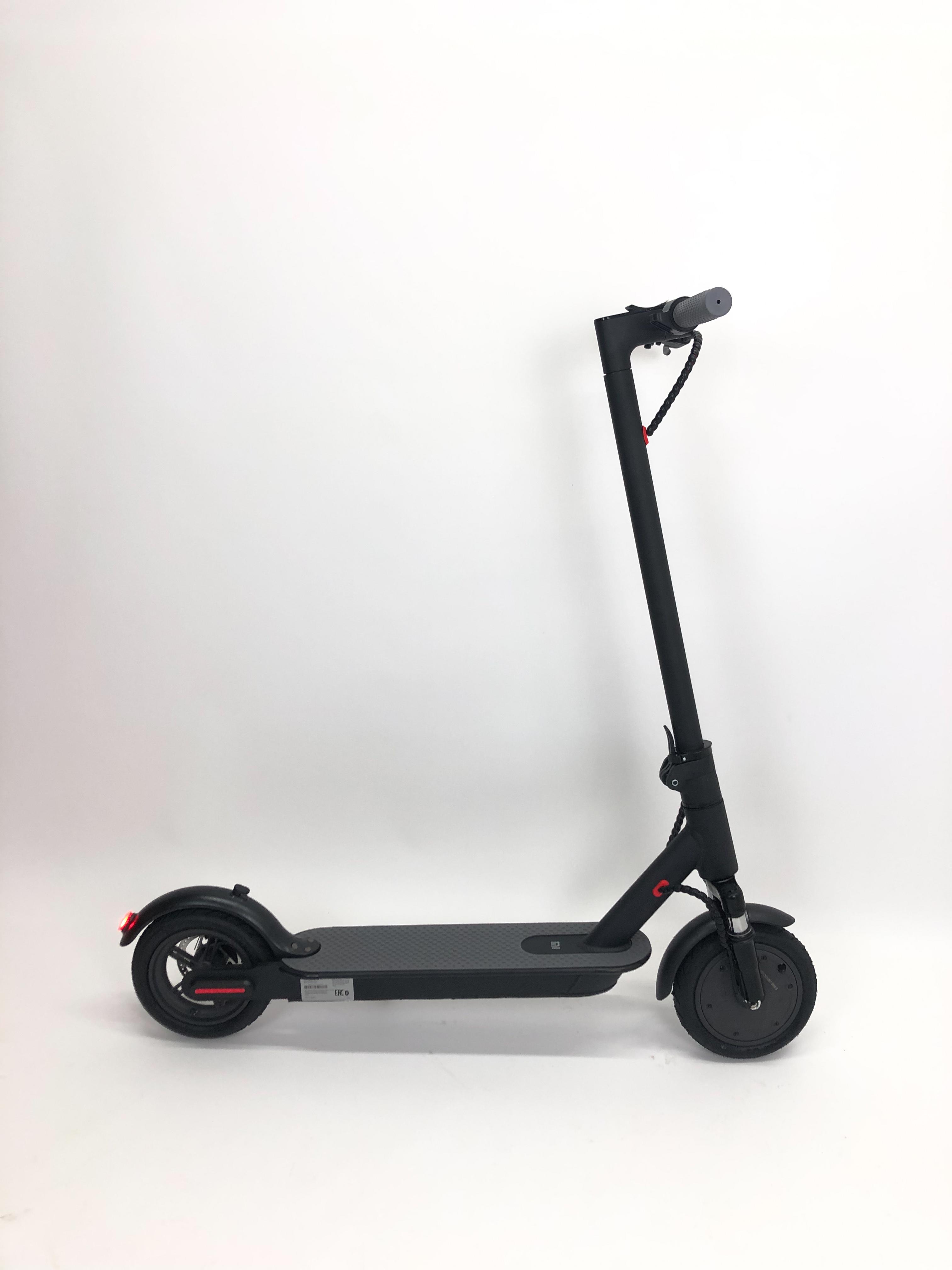 Электросамокат Electric Scooter Mi365 8,5" 500W 36V 12.4 Ah с амортизаторами