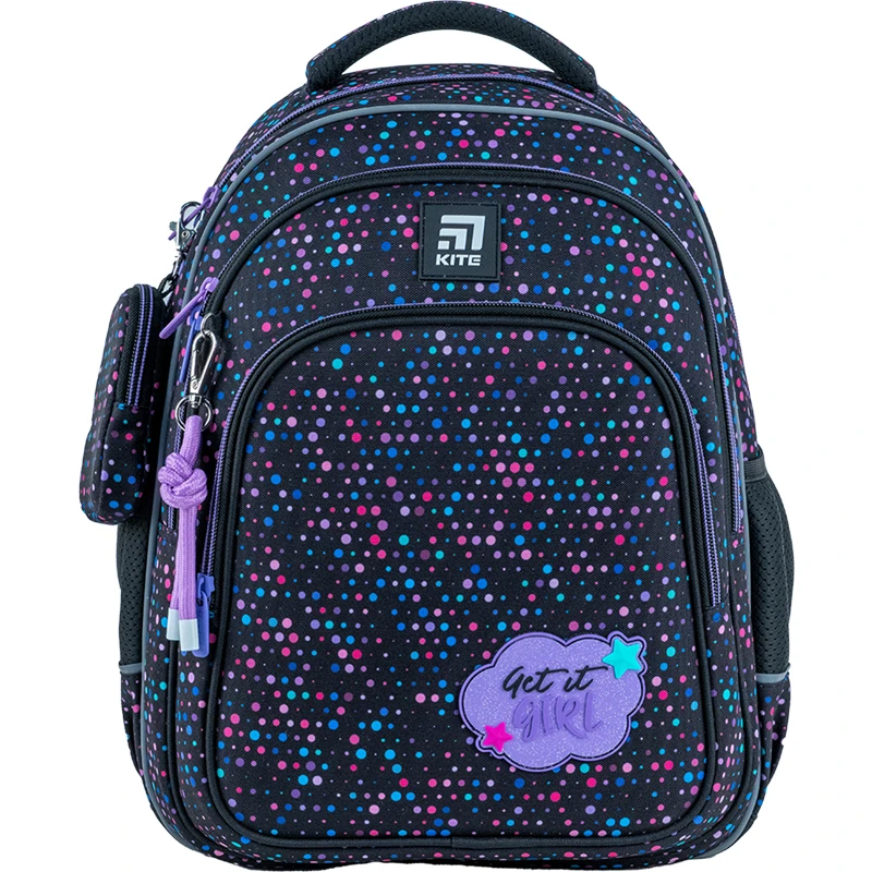 Рюкзак школьный KITE Education Get It Girl (K24-763M-2)