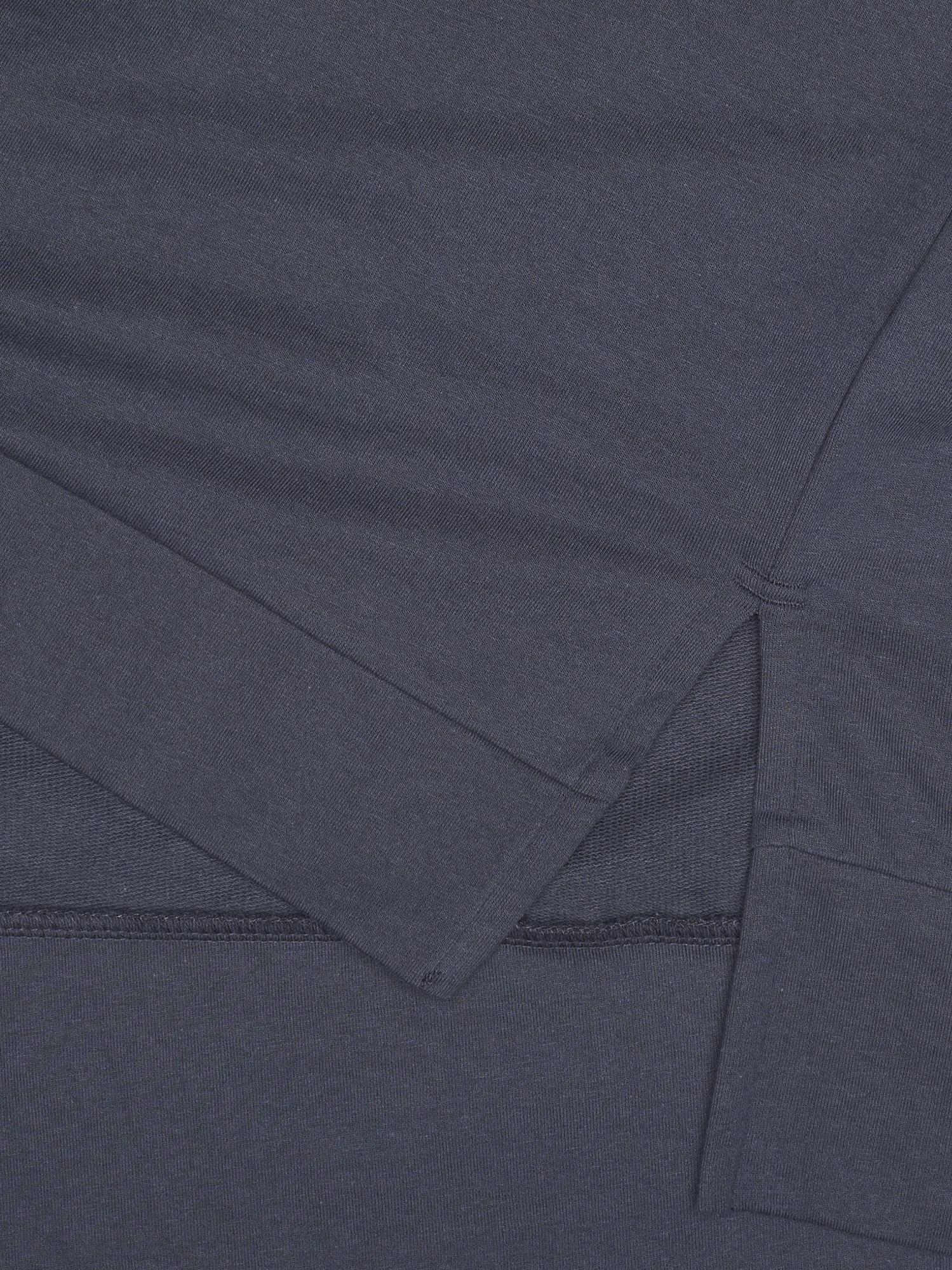 Худі жіноче Lotto SMART YOU W SWEAT HD 220728/014 XS Темно-сірий - фото 5 Худі жіноче Lotto SMART YOU W SWEAT HD 220728/014 XS Темно-сірий - фото 5