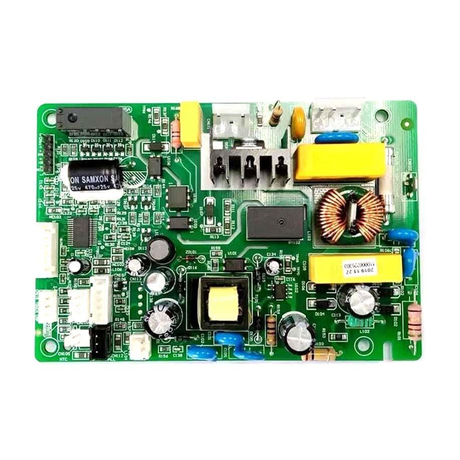 Плата для кухонного комбайна Kenwood KW716544 (10005191)