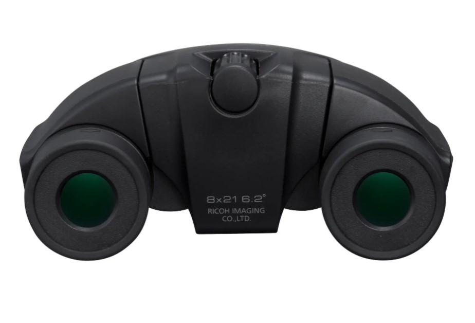 Бинокль Pentax UP 8x21 мм (61801) - фото 2