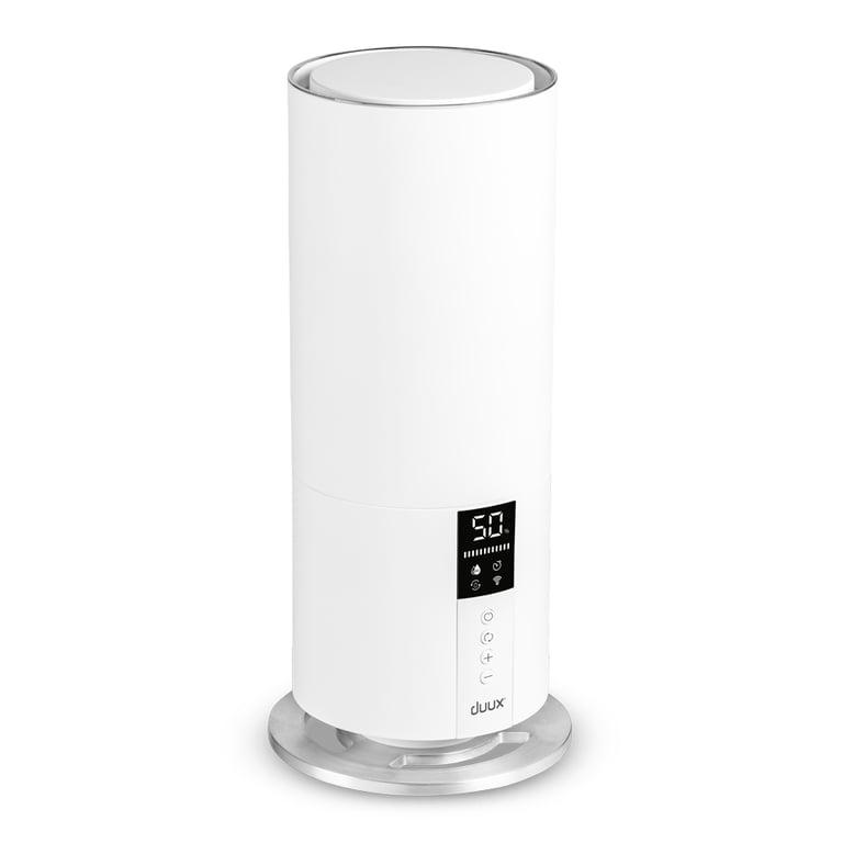 Зволожувач повітря Duux Beam Mini 2 White (DXHU13)