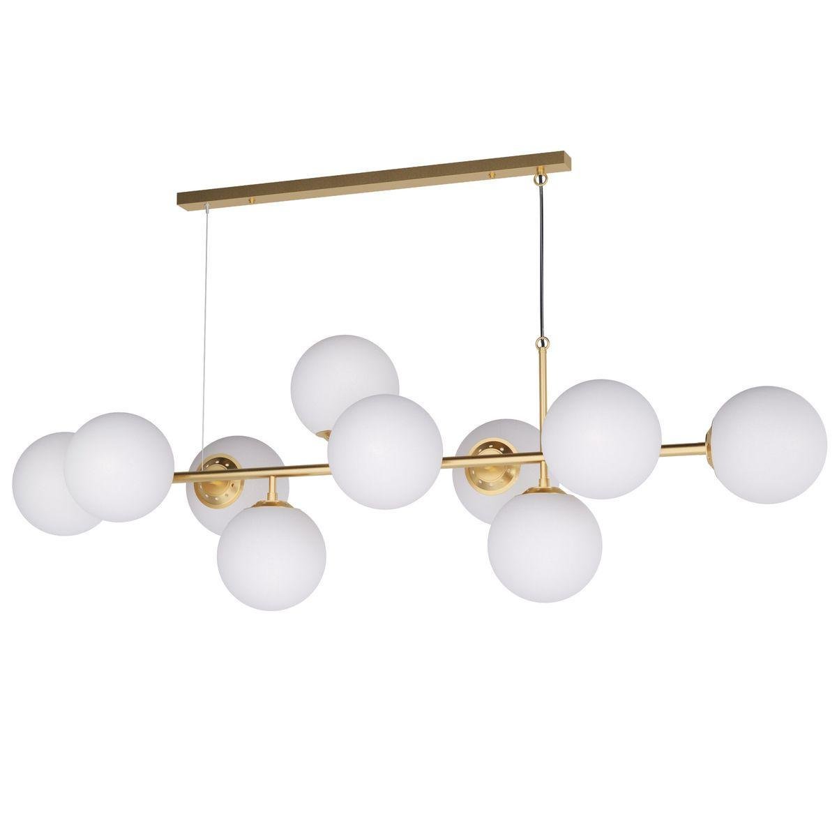 Люстра PikArt BB2 25268-1 (63bd5561f8929079a97afabc)