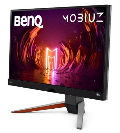 Монітор Benq EX270M 27" (9H.LLALJ.LBE) - фото 2