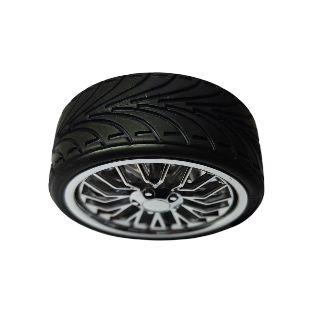 Ароматизатор Колесо в дефлектор Серый (2401011627) - фото 4 Ароматизатор Колесо в дефлектор Серый (2401011627) - фото 4