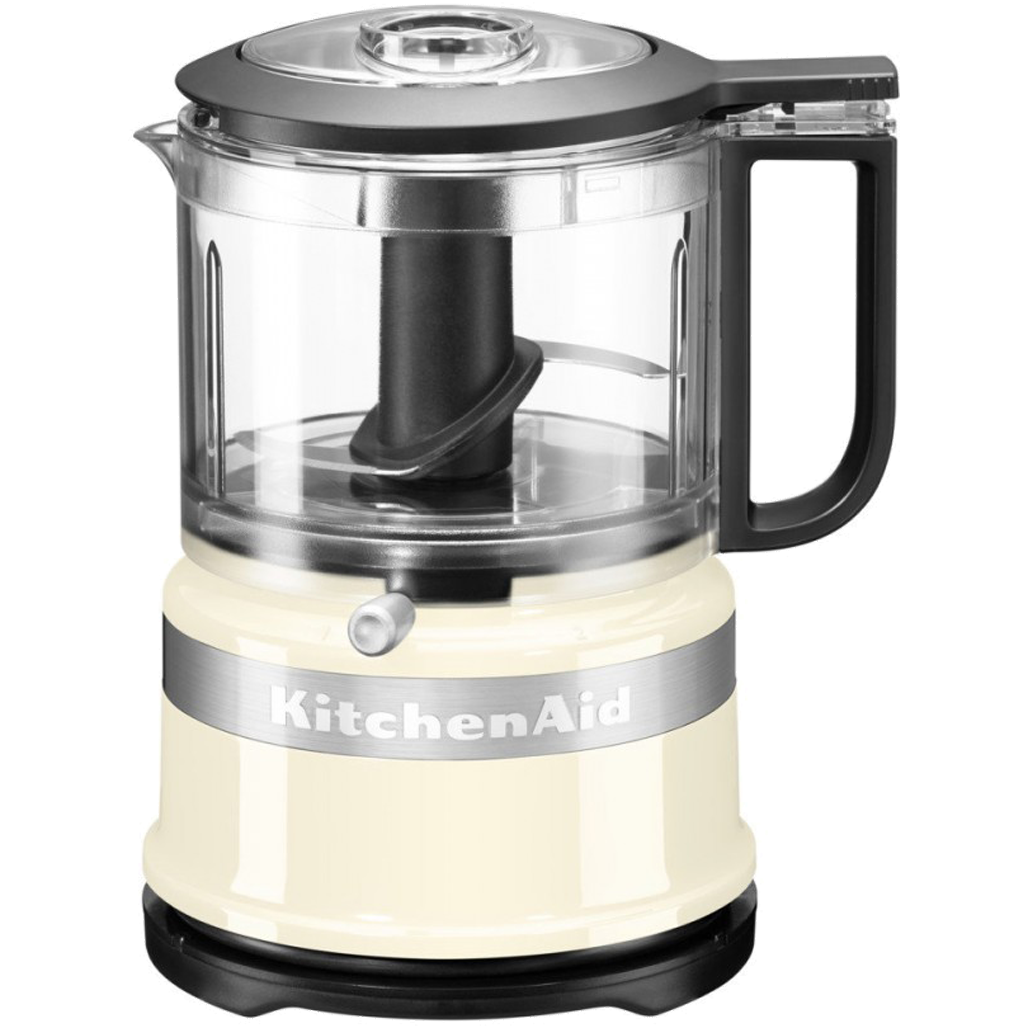 Кухонний комбайн KitchenAid 5KFC3516EAC