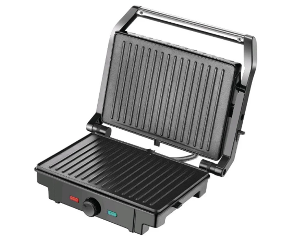 Контактний гриль Rainberg RB-5403 2500 Вт