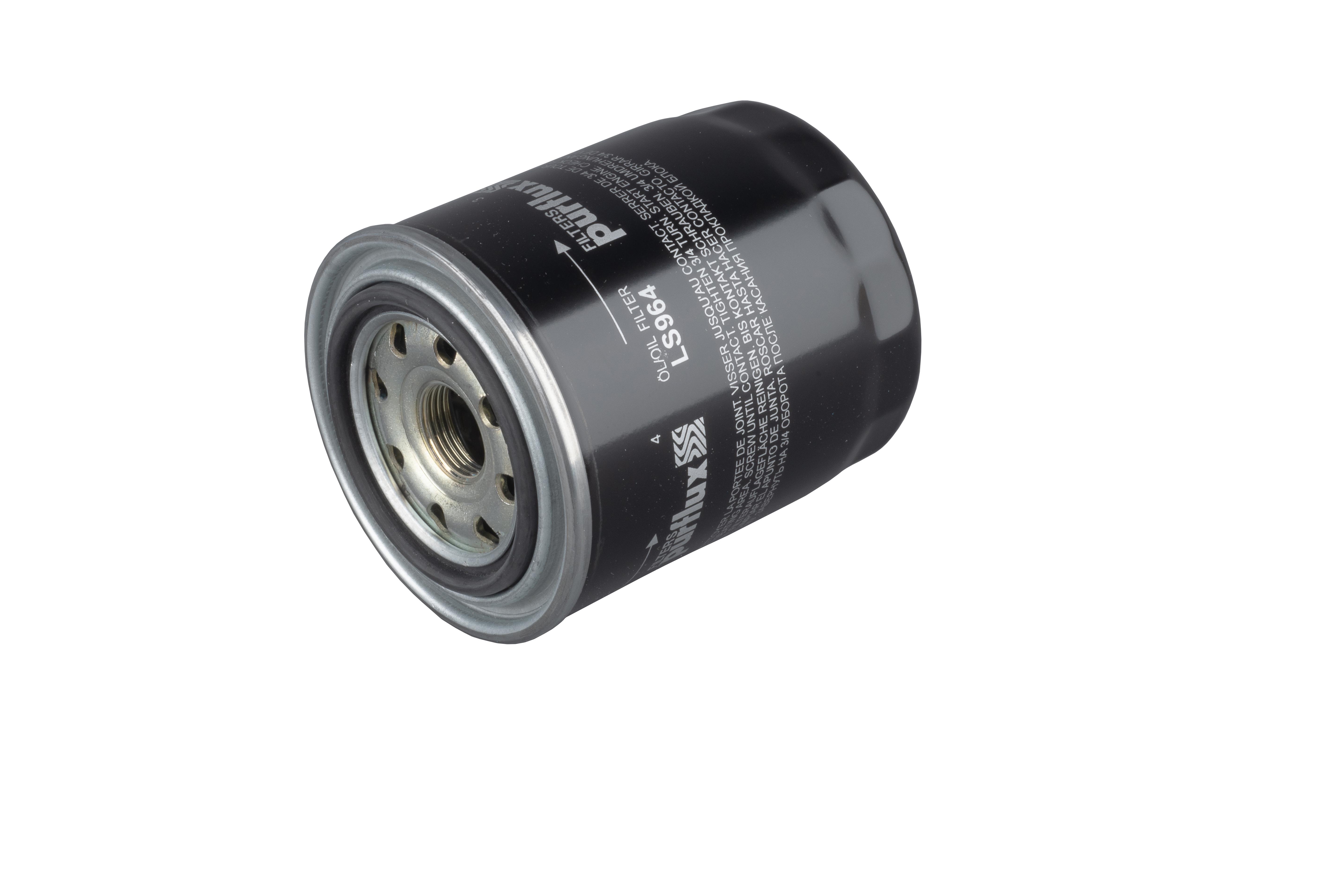 Фильтр масла PURFLUX LS964