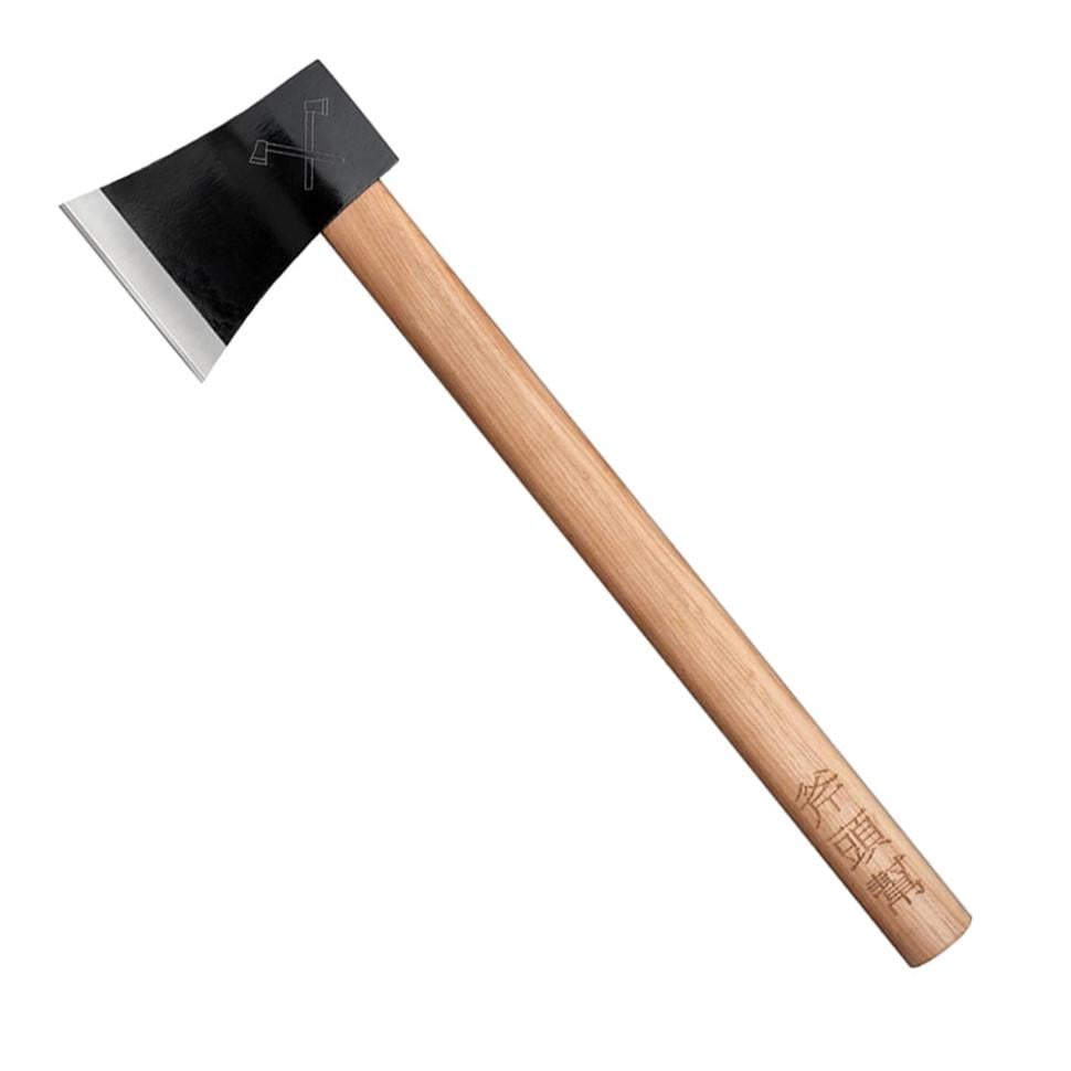 Сокира Cold Steel Axe Gang Hatchet (90AXG) - фото 1