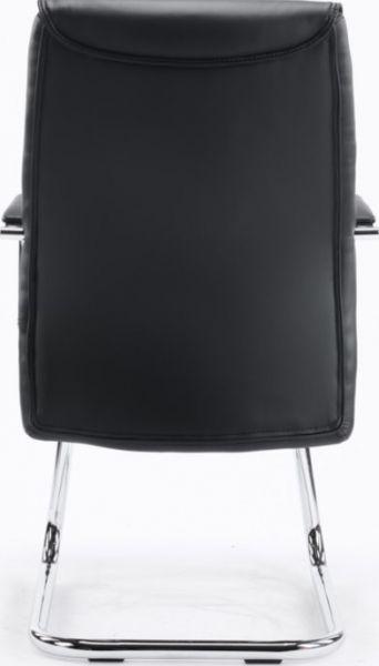 Кресло офисное Special4You Venezia office Black (E7474) - фото 5 Кресло офисное Special4You Venezia office Black (E7474) - фото 5