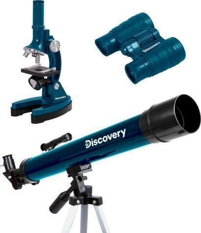 Телескоп Discovery Scope 3 (375387)
