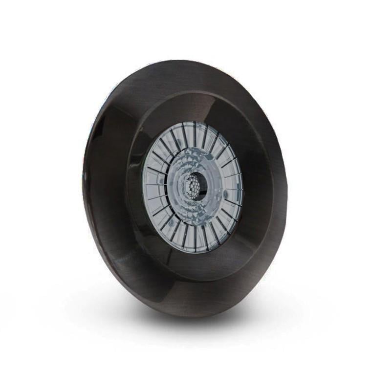Світильник світлодіодний точковий Brilum DL-2 LED 7W 36° 4000K Чорний