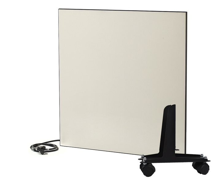 Обігрівач керамічний інфрачервоний 475 Вт на 10 кв.м (29820339)