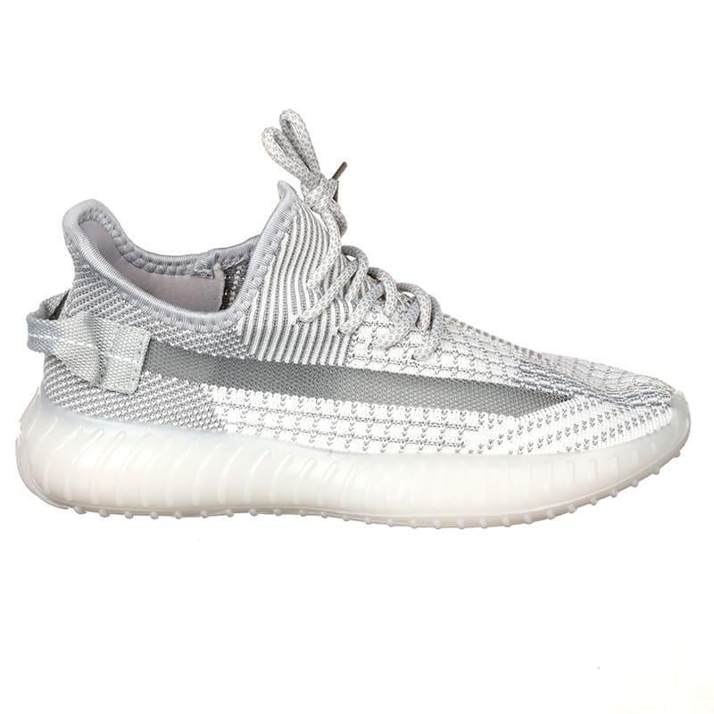 Кросівки жіночі Navigator B21302-4 текстильні р. 40 Сірий (20099) - фото 2 Кросівки жіночі Navigator B21302-4 текстильні р. 40 Сірий (20099) - фото 2