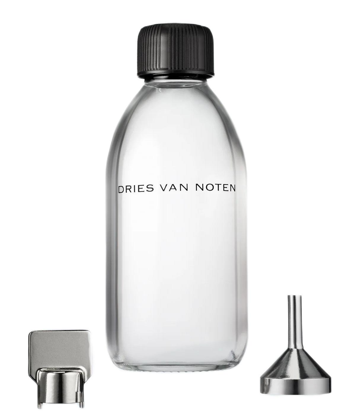 Парфюмированная вода унисекс Dries Van Noten Vanille Camouflage 200 мл сменный блок (380200)