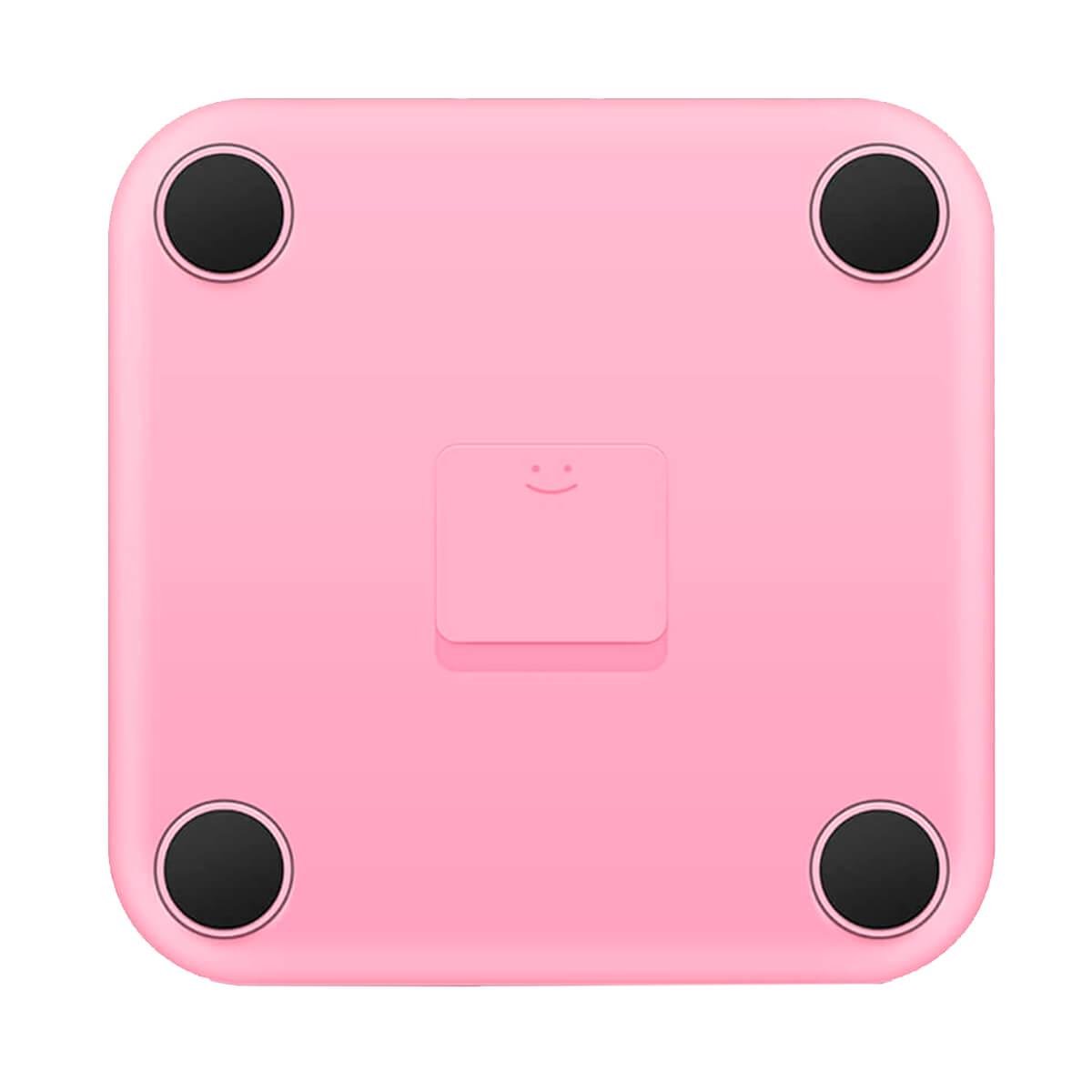 Ваги YUNMAI Mini Smart Scale Pink (M1501-PK) - фото 3