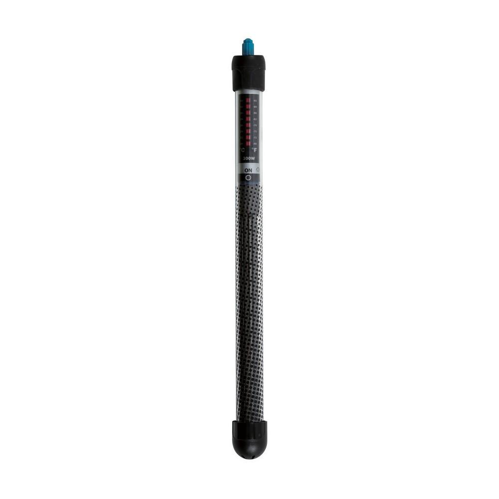 Обогреватель для аквариумов ZOLUX AQUAYA Heater 200-300 л 300 Вт (atg-336149)