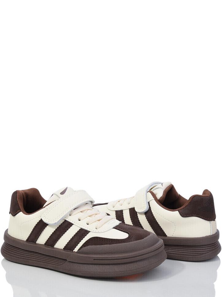 Кроссовки Paliament BN2313-2 р. 34 Бежево-коричневый