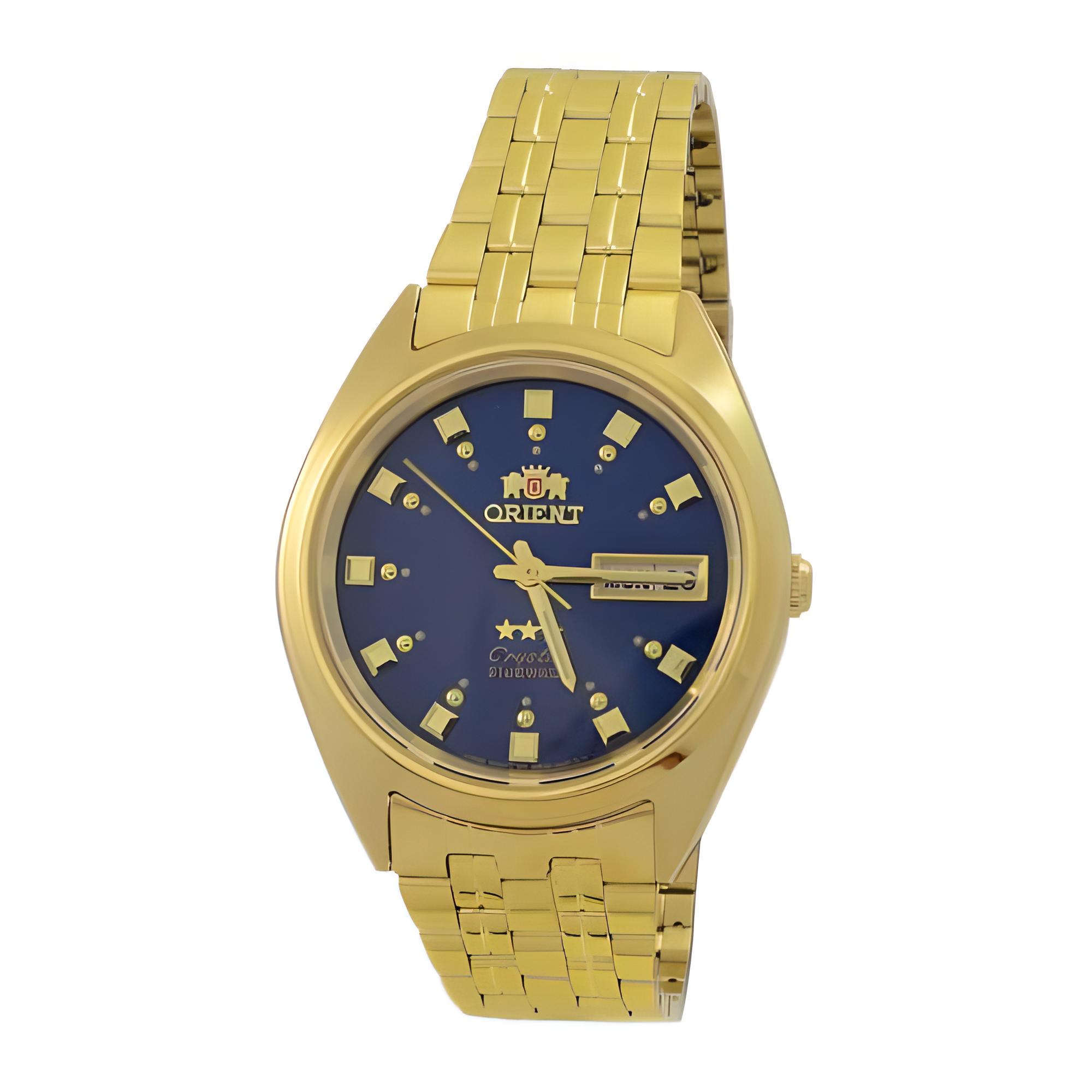 Часы наручные Orient FAB00001D9