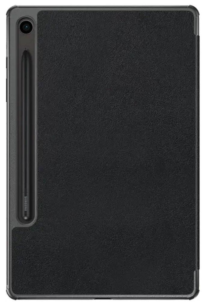 Чехол для планшета Primolux Slim Samsung Galaxy Tab S10 Lite 10,9" SM-X400/SM-X406 Black (2743731411) - фото 3 Чехол для планшета Primolux Slim Samsung Galaxy Tab S10 Lite 10,9" SM-X400/SM-X406 Black (2743731411) - фото 3