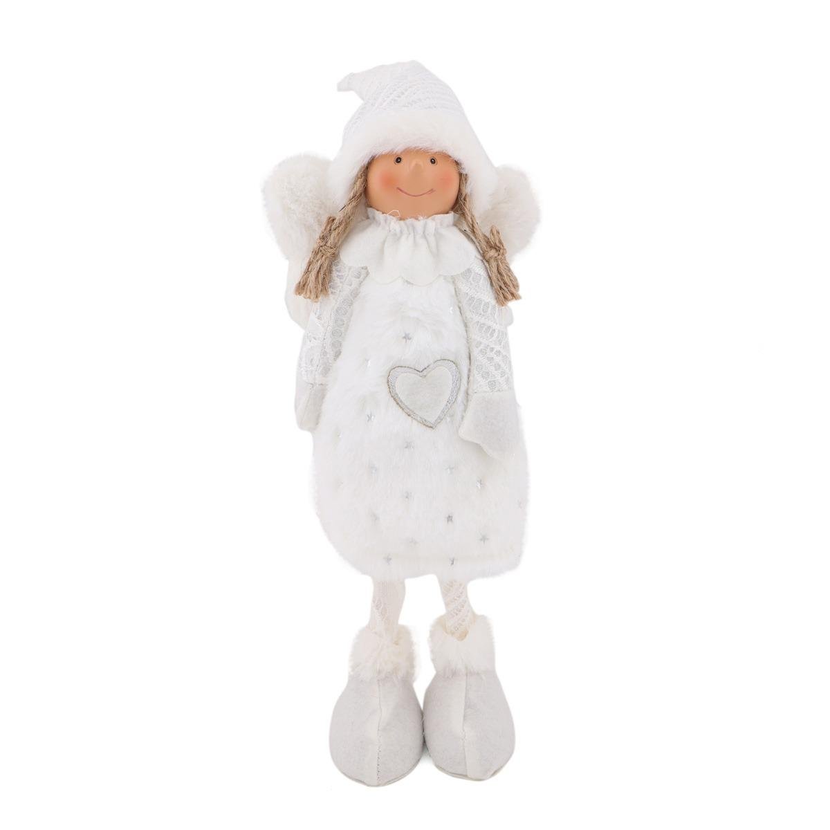 Фигурка Милая девочка 47 (2007-120) - фото 1