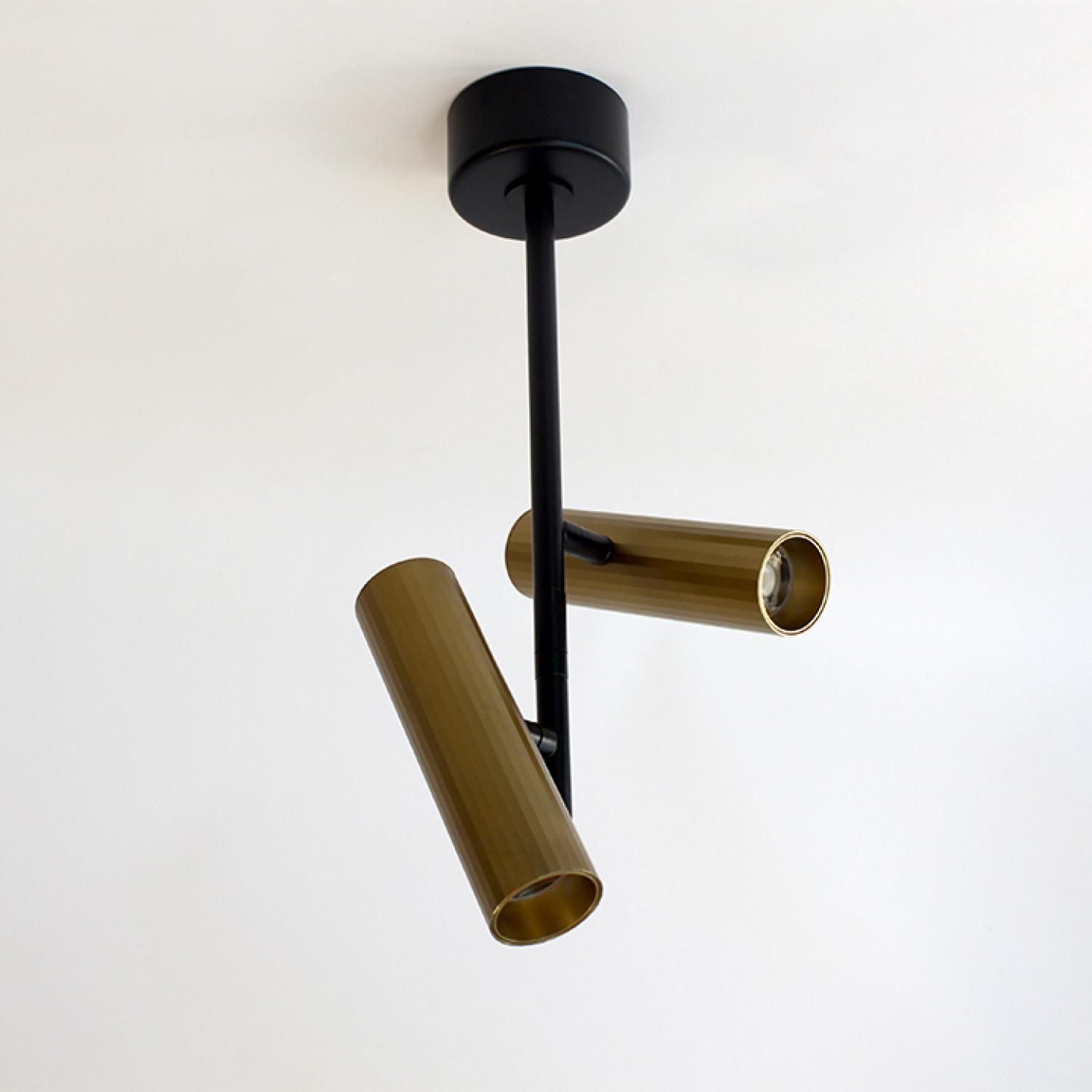 Светильник накладной Friendlylight DOT 2 15 W (FL2083)