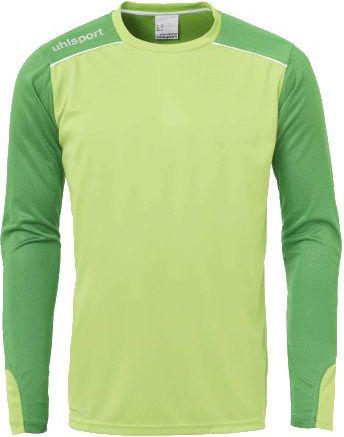 Вратарская кофта детская Uhlsport Tower 1005612 01 140 см Зеленый
