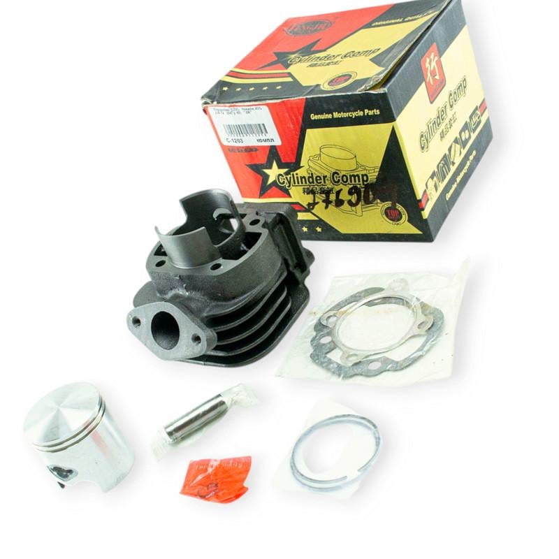 Циліндр у зборі Yamaha JOG-722JA d 47 JIN (2684444515)