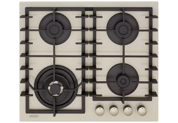 Варочная поверхность газовая Eleyus LORA 60 BG CTF (893114)