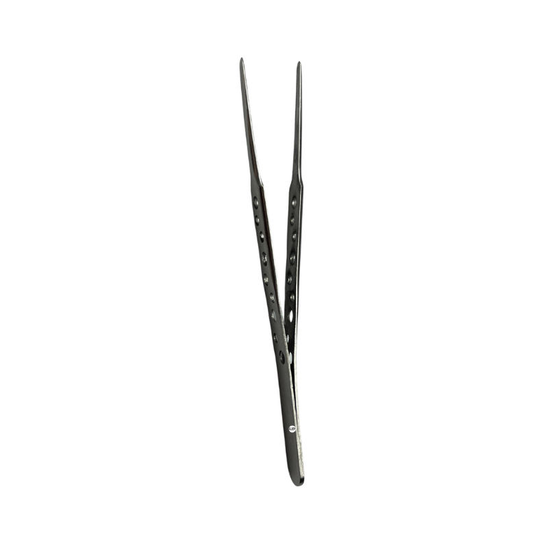 Прямой пинцет ST-13 (Dp216)