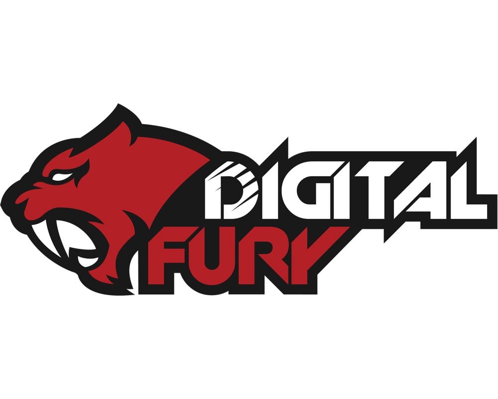 DIGITALFURY