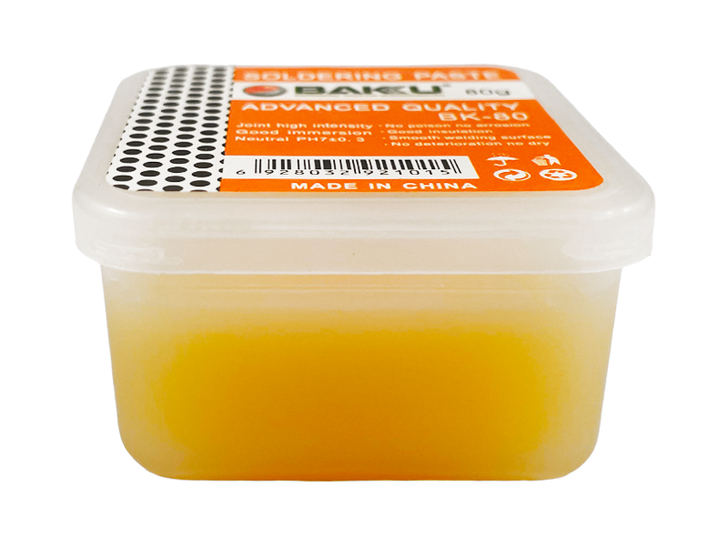 Флюс-поста BAKU BK-80 80 г (9146)