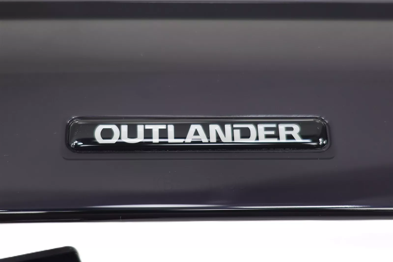 Дефлекторы боковых окон MZ562905EX/MZ562905 Mitsubishi Outlander 3 2012-2021 4 шт. (27487114) - фото 2 Дефлекторы боковых окон MZ562905EX/MZ562905 Mitsubishi Outlander 3 2012-2021 4 шт. (27487114) - фото 2