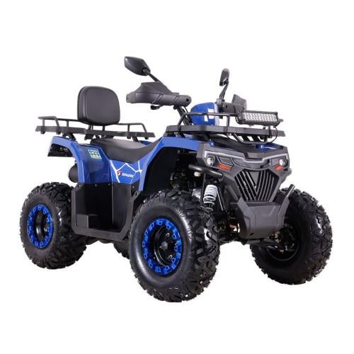 Квадроцикл SP200-10 (000231212) Квадроцикл SP200-10 (000231212)