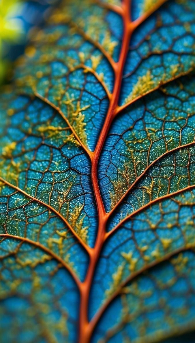 Алмазна мозаїка Візерунки природи 40х70 см (29514430)