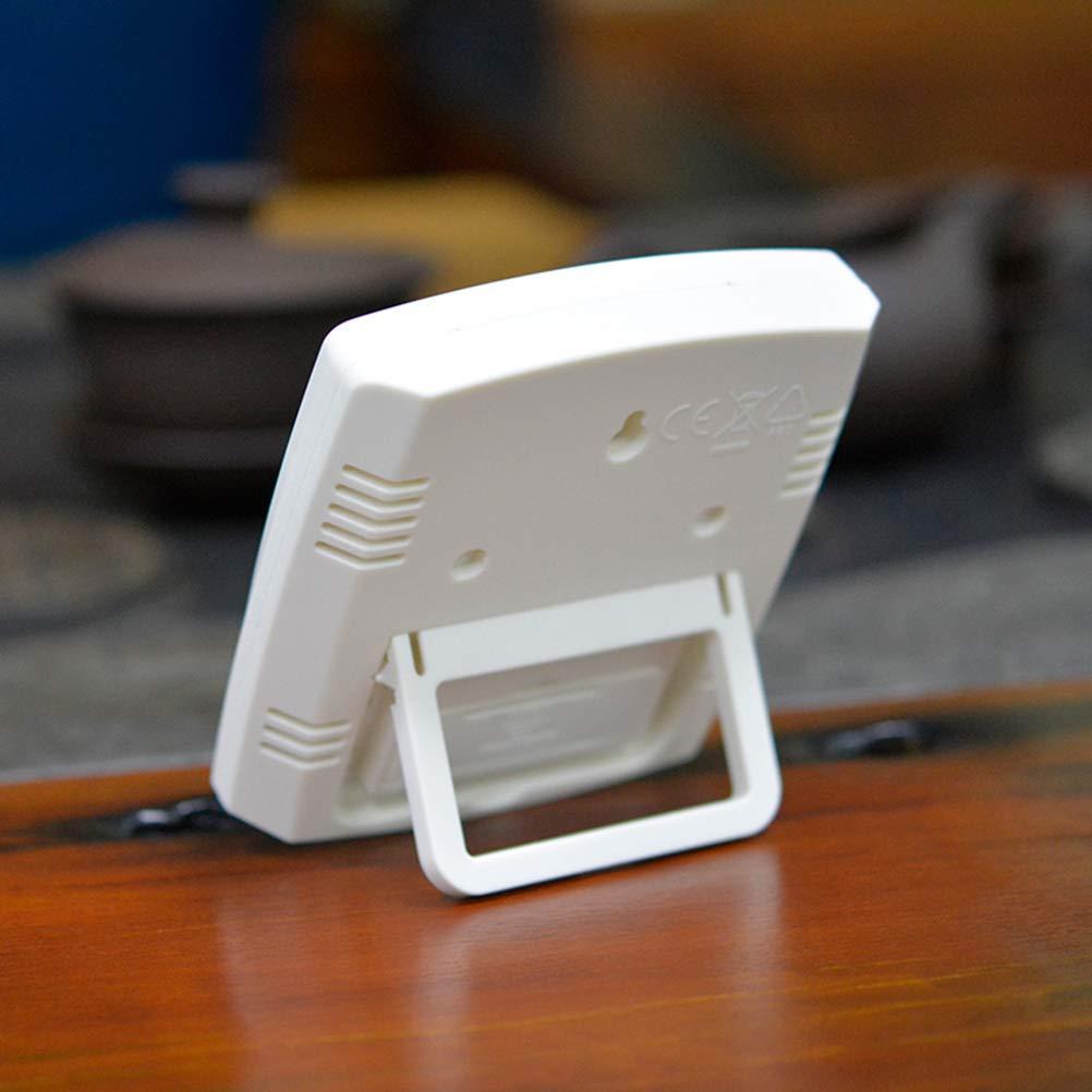 Термометр-гігрометр Lioobo цифровий - фото 5