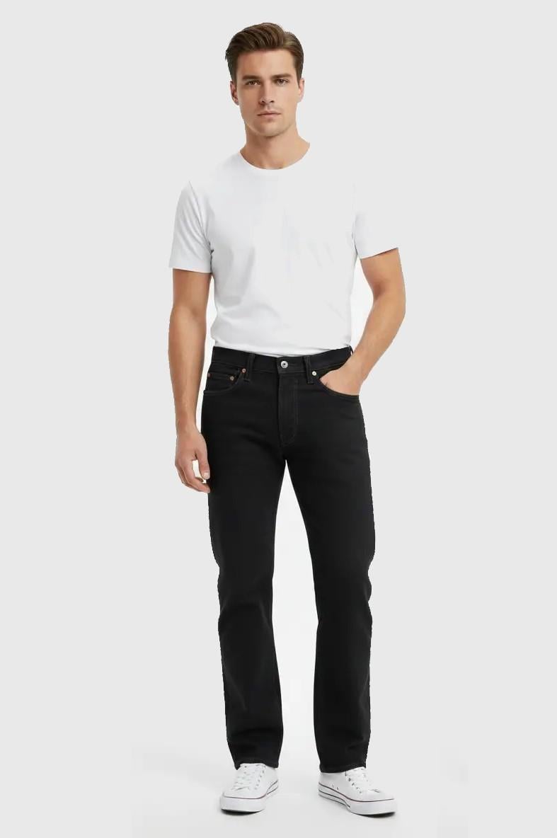 Джинсы мужские Levi's 630 00630-0285 W30 L32