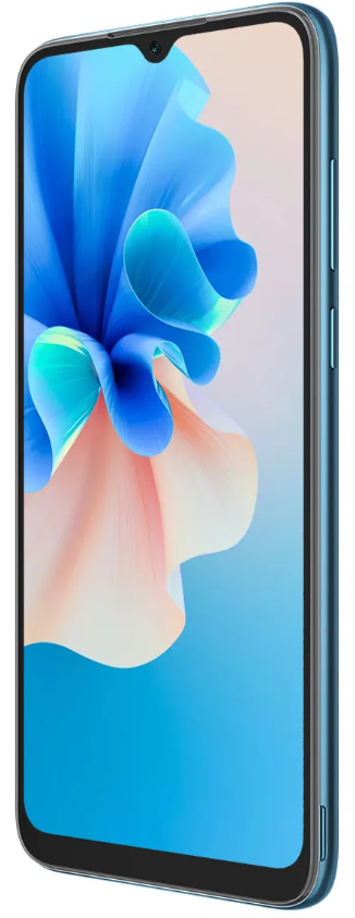 Смартфон Blackview A55 Pro 4/64Gb Blue - фото 5 Смартфон Blackview A55 Pro 4/64Gb Blue - фото 5