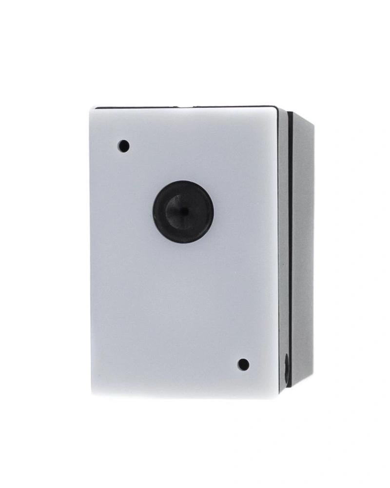 Уличный светильник Nowodvorski 9551 Pri мм GU10 10W IP54 Серый (28689624) - фото 7 Уличный светильник Nowodvorski 9551 Pri мм GU10 10W IP54 Серый (28689624) - фото 7