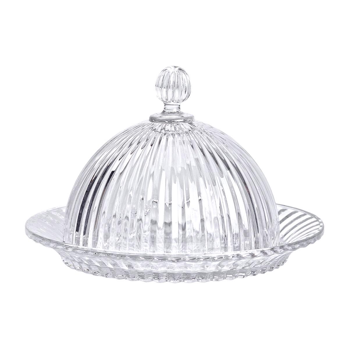 Блюдо сервірувальне з кришкою 20 см - фото 6 Блюдо сервірувальне з кришкою 20 см - фото 6