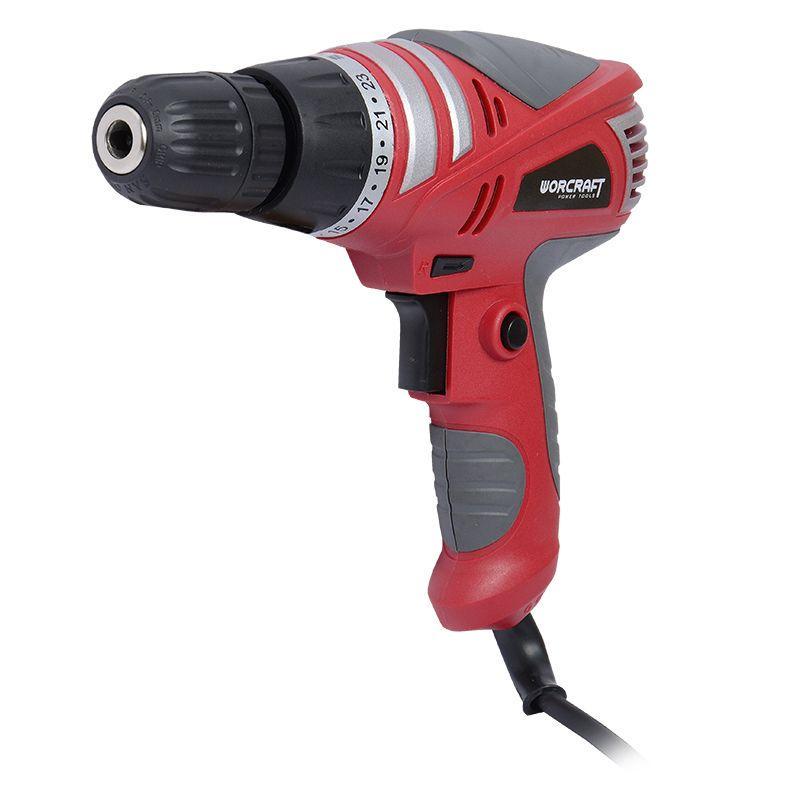 Шуруповерт электрический Worcraft ED-280 280 Вт (13022)