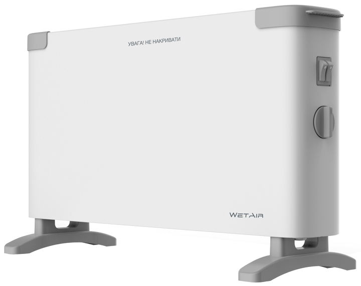 Конвектор WetAir WСH-500EWW (0715)
