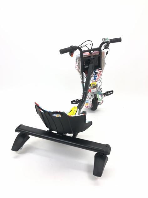 Дріфт-карт Elite ElectrO Crazy Bug 500 W 5,7 Ah - фото 9