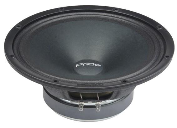 Естрадна акустика Pride Ruby Voice 8