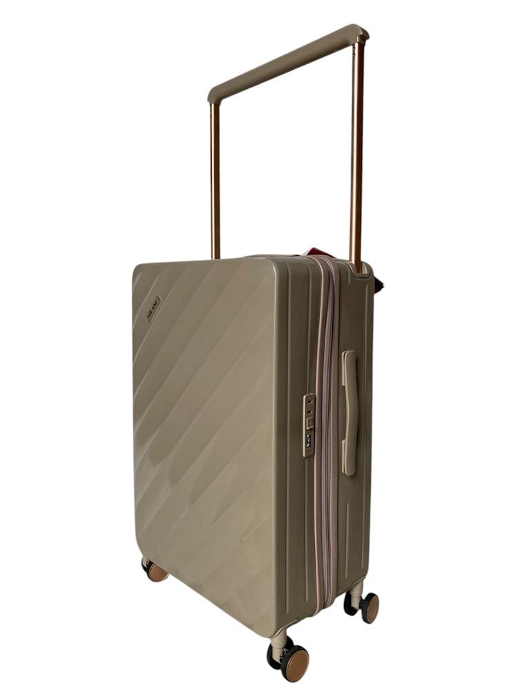 Чемодан Milano bag 015 M Шампань (31706968) Чемодан Milano bag 015 M Шампань (31706968)