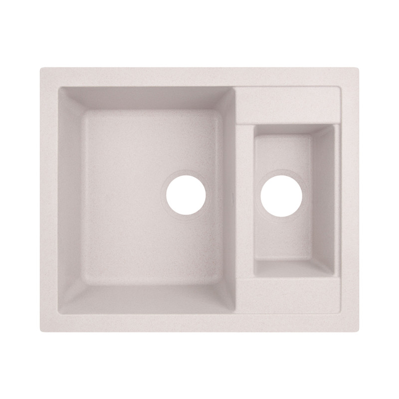 Мойка для кухни Lidz 615x500/200 COL-06 (LIDZCOL06615500200)