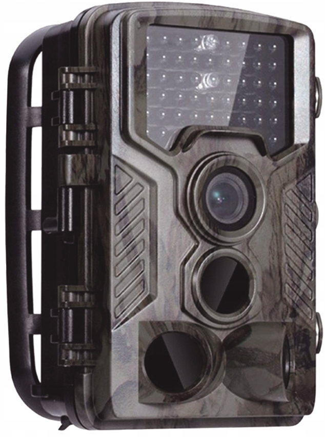 Фотопастка FHD 50Mpx (HC-800A)